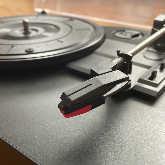 Vinyl Record turntable - Picture 6 of 6